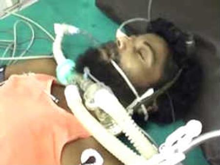 గంగానది రక్షణ కోసం నాలుగు నెలలు దీక్ష చేసిన స్వామి మృతి