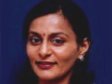 2జి స్కామ్‌లో అపోలో ఆస్పత్రుల గ్రూప్ జాయింట్ ఎండి సునీతా రెడ్డి?