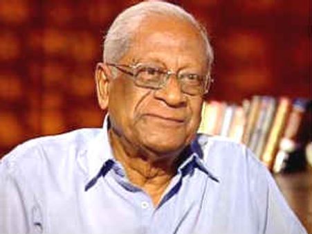 హైదరాబాద్ తెలంగాణలో అంతర్భాగమే: సిపిఐ నేత ఎబి బర్దన్