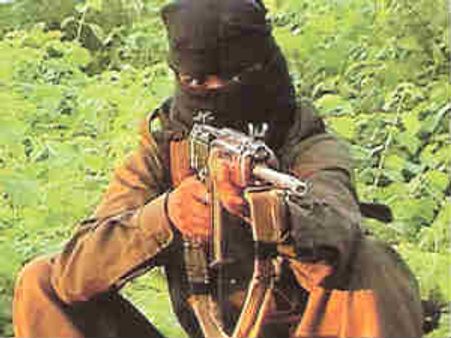 మల్కన్‌గిరి కలెక్టర్ వినీల్ కృష్ణను విడిపించిన ఆర్ఎస్ రావు మృతి