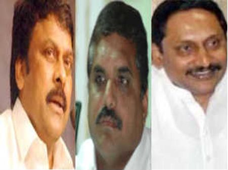పీఠం కోసం ఎత్తుకు పైఎత్తులు!