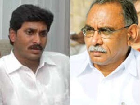 జగన్‌ను ఢీకొనెందుకు రంగంలోకి కెవిపి, రాష్ట్రంలో ముఖ్య పదవి!