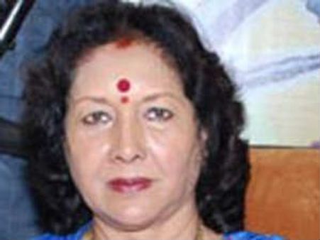 శ్రీ సత్య సాయి ట్రస్టు సభ్యులను వెనకేసుకొచ్చిన మంత్రి గీతారెడ్డి