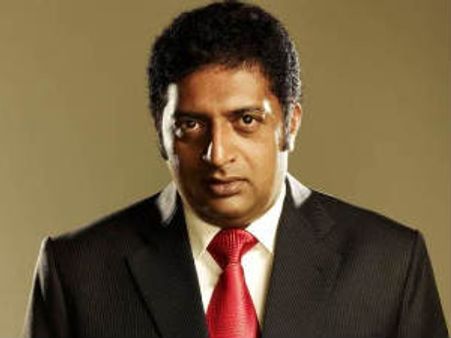 సత్యసాయిగా ప్రకాష్ రాజ్?