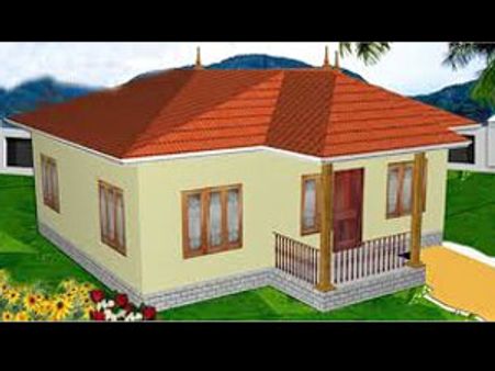 నానో ఇల్లు రూ.14 వేలకే: మహీంద్రా కంపెనీ ప్రాజెక్టు!