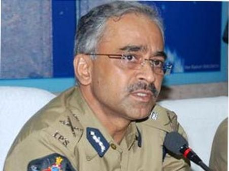 డిజిపిగా అరవింద రావును కొనసాగిస్తారా?