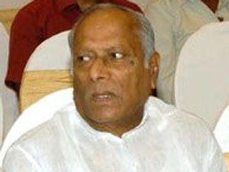 చిరంజీవి ముఖ్యమంత్రి కోరిక తప్పు కాదు: ఎమ్మెస్సార్