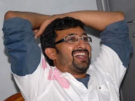 భానుకిరణ్‌తో తేజకు లింకులు?