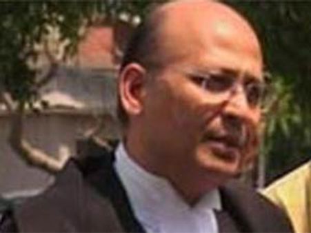 తెలంగాణ రాజీనామాలు అంతర్గత వ్యవహారం: సింఘ్వీ