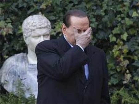 రోజుకు 5సార్లు సెక్స్ చేసే శక్తి ఉన్న ముసలి ప్రధాని!!