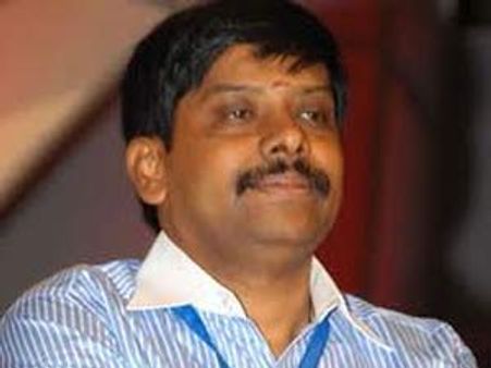 భాను కిరణ్‌తో లింక్స్ నిజమే: శింగనమల రమేష్