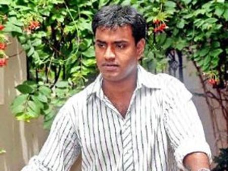 రాజీనామాతో వచ్చిన పిజెఆర్ తనయుడు విష్ణువర్ధన్