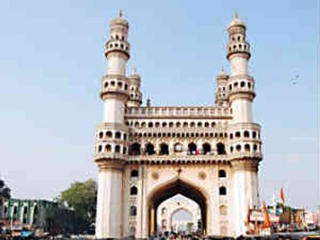 కాంగ్రెసు ప్లాన్, తెలంగాణకు హైదరాబాద్ మెలిక