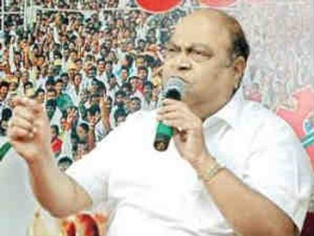 చంద్రబాబు ఓకె అంటే తెలంగాణ వస్తుంది: నాగం