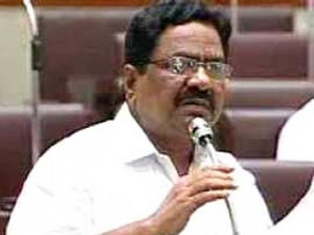 సిపిఎం కార్యాలయంపై తెలంగాణవాదుల దాడి