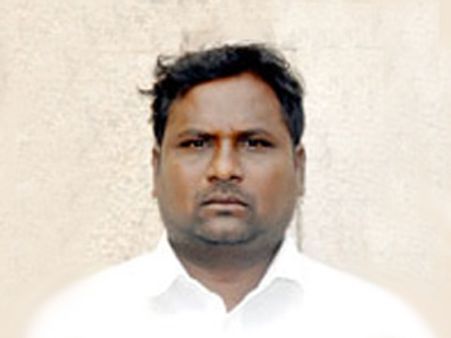 మందకృష్ణకు ఒయు జెఎసి నేత పిడమర్తి రవి కౌంటర్