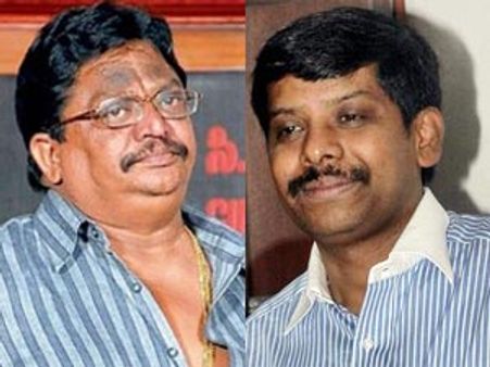 కొలిక్కి వస్తున్న మద్దెలచెర్వు సూరి హత్య కేసు