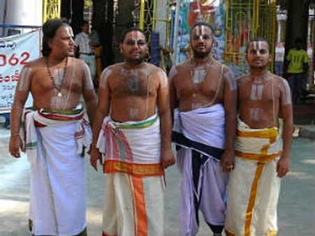 సమైక్యాంధ్రకు జై అన్న తెలంగాణ బ్రాహ్మణ నేతలు