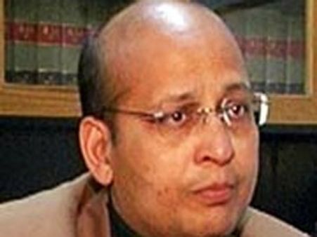 ఆంధ్రప్రదేశ్‌లో సంక్షోభం రాదు: అభిషేక్ సింఘ్వీ