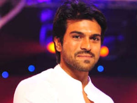 రామ్ చరణ్ కి దాసరి కౌంటర్ ఎలా?