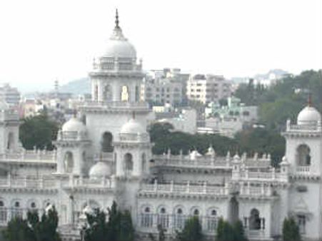 రాజీనామాలకై 15న అసెంబ్లీ ముట్టడి: ఓయు జెఏసి