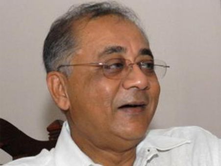 సాయి ప్రతాప్‌కు ఉద్వాసన, కిశోర్ చంద్రదేవ్‌కు చోటు