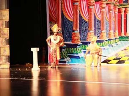 వైభవంగా టాంటెక్స్ రజతోత్సవ వేడుకలు