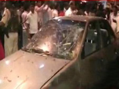 1993 నుంచి ఉగ్రవాద హిట్ లిస్టులో జవేరీ బజారు