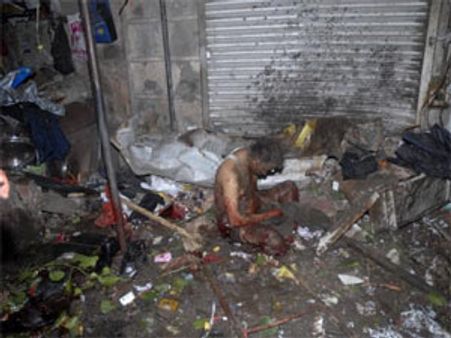 ముంబై పేలుళ్లు: సాక్ష్యాలు మాయమవుతాయా?