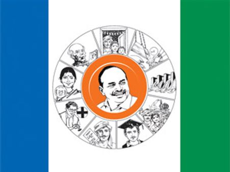 'చంద్రబాబును జైల్లో పెట్టకపోవడమే వైయస్ తప్పు'