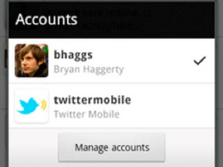 ఆండ్రాయిడ్ కోసం ప్రత్యేకంగా ట్విట్టర్ కొత్త వర్సన్