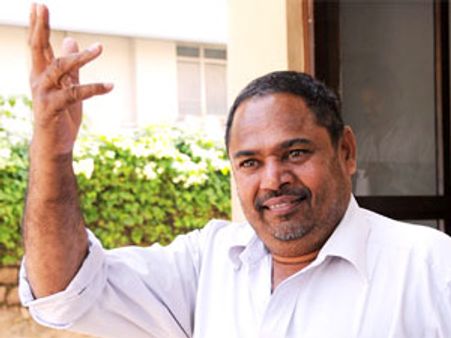 విడిపోయి కలిసుందాం: సిక్కోలులో నారాయణమూర్తి