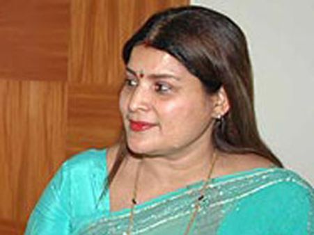 శబమరిమల: నటి జయమాలకు కోర్టు సమన్లు