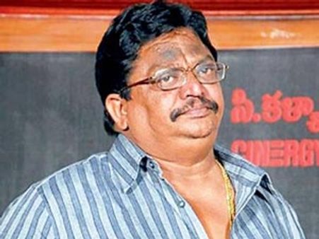 సినీ నిర్మాత సి. కళ్యాణ్‌కు బెయిల్ మంజూరు