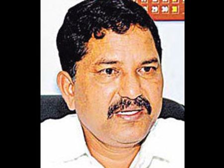 సోనియా ఆస్తులపై విచారణ జరగాలి: మారెప్ప