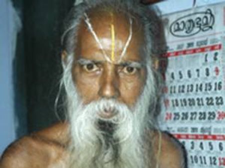 పద్మనాభుని సంపదపై కోర్టుకెళ్లిన రాజన్ కన్నుమూత