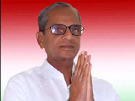 వైయస్ జగన్ వెంట మరో కాంగ్రెసు ఎమ్మెల్యే