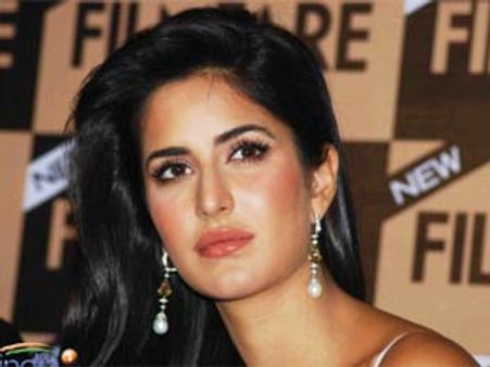 రాహుల్ సగం భారతీయుడన్న కత్రినా కైఫ్