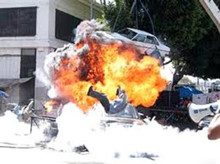 ఆత్మాహతి దాడుల చరిత్ర ఈనాటిది కాదు