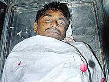 తెలంగాణ: యాదిరెడ్డిది చివరి ఆత్మహత్య కాదు