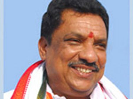 తెలంగాణ కోసం రాజీనామా చేయను: నందీశ్వర్ గౌడ్