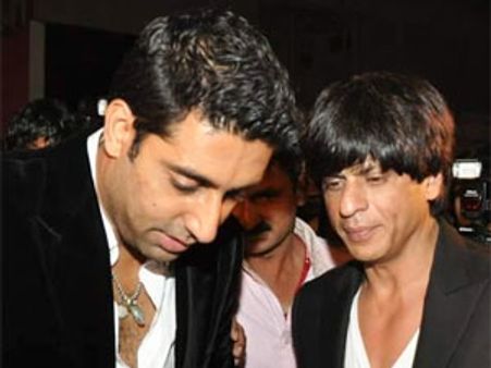 వయసు మళ్ళినా చెల్లుబాటులో బాలీవుడ్ నటన!