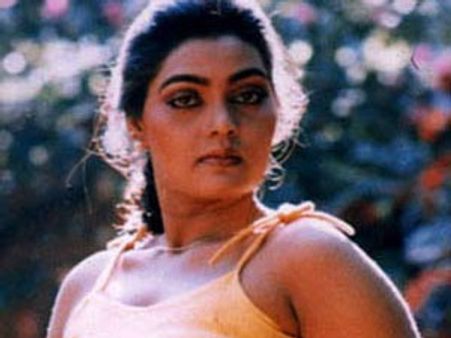 'సిల్క్ స్మిత'ను సొమ్ము చేసుకుంటున్న ఏక్తా!