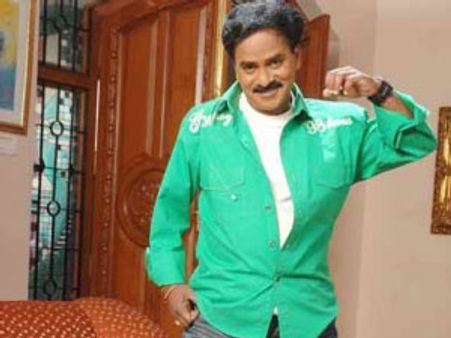 వేణుమాధవ్ చేతులారా చేసుకున్నాడు