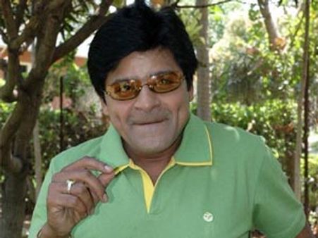 అలీని కూడా టీవిల్లోకి