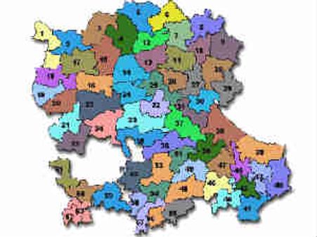 అజ్ఞాతంలోకి ఎందుకెళ్లాడో తెలియదు: చమన్ భార్య