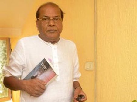 వేగుంట మోహన్ ప్రసాద్ పరిస్దితి ఆందోళనకరం