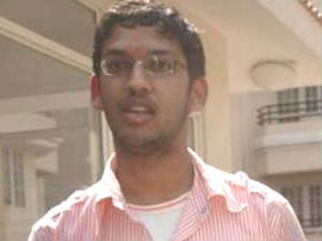 చిరంజీవి అల్లుడు శిరీష్ భరద్వాజ్‌కు బెయిల్