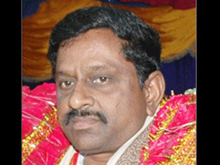 సిఎంతో ఢీ కొట్టలేదు, వాస్తవాలు చెప్పా: డిఎల్