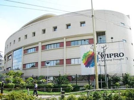 విప్రో నుంచి డెల్‌కు జంప్ అవుతున్న ఐటి నిపుణులు!